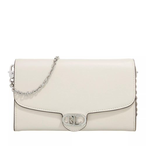 Lauren Ralph Lauren Crossbody bags – Adair 20 Crossbody Medium in crème