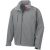 Result Heren 2 laagse basis softshell ademend windbestendig jasje