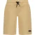 Vingino Jongens korte joggingbroek basic stone