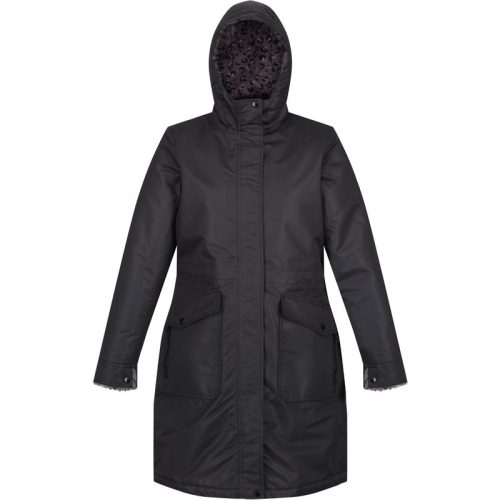 Regatta Dames romine waterdichte parka