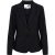 &Co Woman &co women blazer phileine comfort twill black