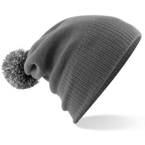 Beechfield Volwassenen unisex snowstar beanie