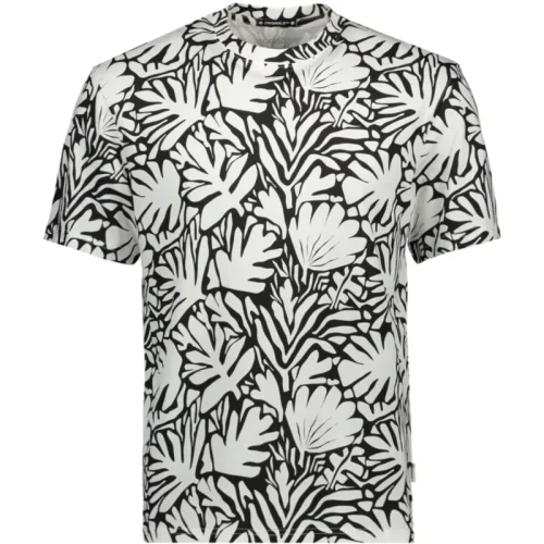 Jack & Jones Jormarbella aop tee (kopie)