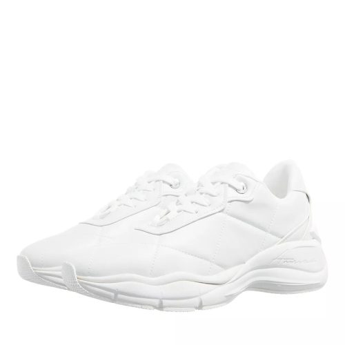 Emporio Armani Sneakers – Sneaker in wit