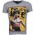 Local Fanatic Bruce lee hunter t-shirt