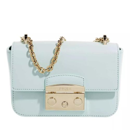 Furla Crossbody bags – Metropolis Mini Crossbody in blauw