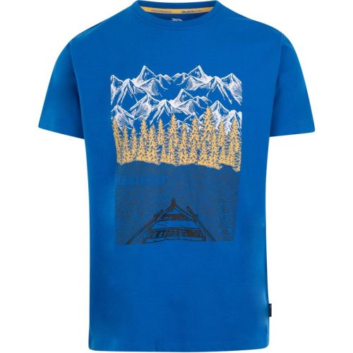 Trespass Heren austin t-shirt