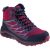 Hi-Tec Dames rewile waterdichte halfhoge schoenen