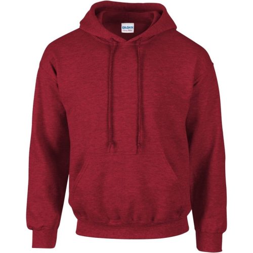 Gildan Unisex adult heavy blend hoodie