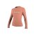 Dames-T-shirt met lange mouwen O’Neill Basic Skins Sun