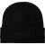 Bullet Boreas beanie met patch