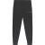 Lyle and Scott Sweat broek script gun metal