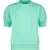 Raizzed Meiden t-shirt duna blue aqua