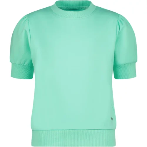 Raizzed Meiden t-shirt duna blue aqua