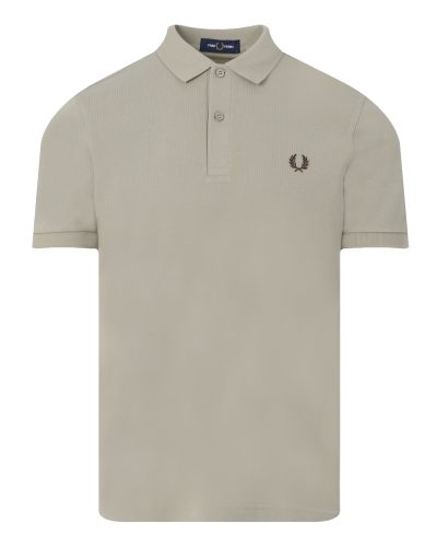 Fred Perry Heren Polo KM