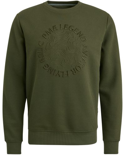 PME Legend Heren Sweater