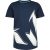 Vingino Jongens messi t-shirt huaco dark blue