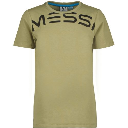 Vingino Jongens messi t-shirt heve fog