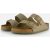 Birkenstock Birkenstock Arizona Slippers beige Synthetisch