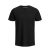 T-shirts Jack & Jones organic basic (x3)