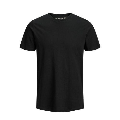 T-shirts Jack & Jones organic basic (x3)