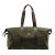 Bric’s Weekender – X-Collection Holdall in groen