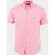 Gant Casual hemd korte mouw reg broadcloth gingham ss bd 3046701/606