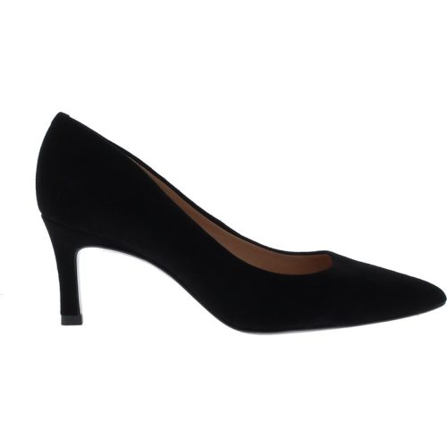 Unisa Larson dames pump | dames | maat: | leer