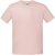 Fruit of the Loom Effen kinder/kids iconic 150 t-shirt