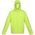 Regatta Heren hillpack hooded lightweight jacket