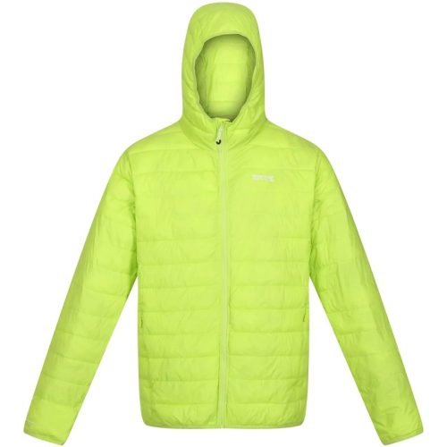 Regatta Heren hillpack hooded lightweight jacket