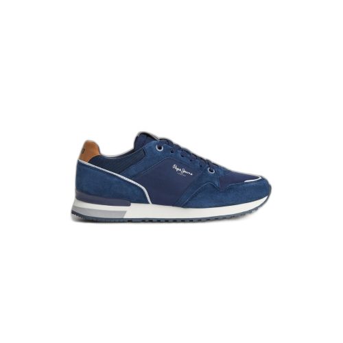 Trainers Pepe Jeans London Road