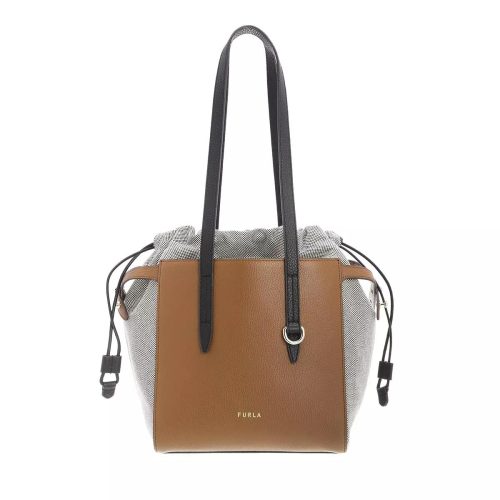 Furla Totes & shoppers – Net M Tote in cognac