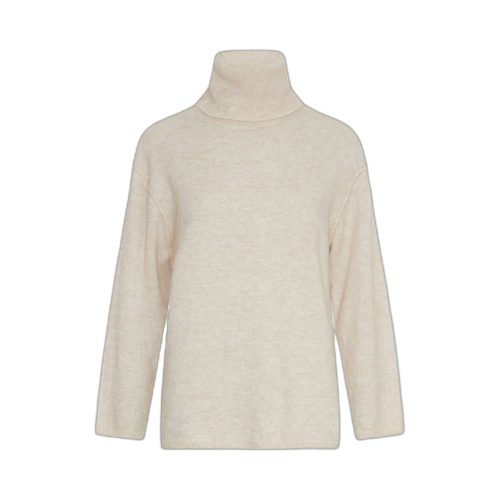 Pullover femme Moss Copenhagen Sistine R