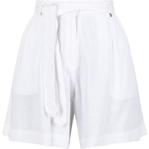 Regatta Dames sabela paper bag shorts