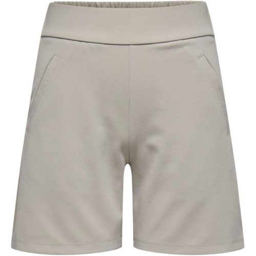 Jacqueline de Yong Jdylouisville catia shorts jrs noos beige