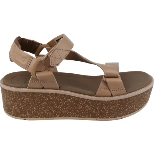 Teva Madera wedge dames wandelsandaal