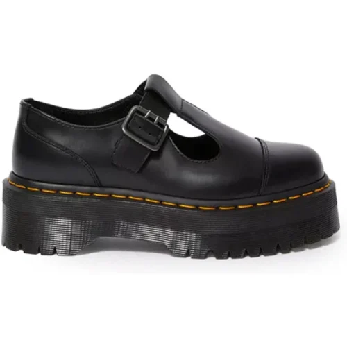 Dr. Martens Women slip on shoes