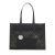 Emporio Armani Shoppers – Shopping M Similvacchetta Traf in zwart