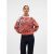 Vero Moda Vmalea ls o-neck pullover boo