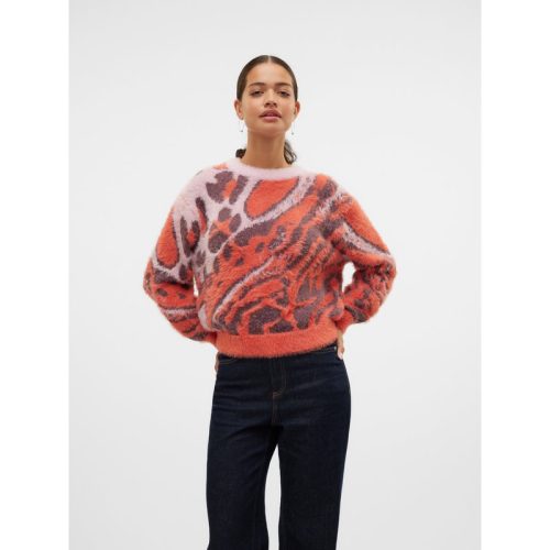 Vero Moda Vmalea ls o-neck pullover boo