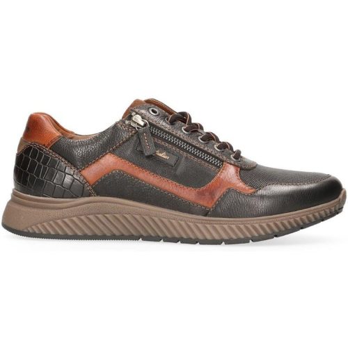 Australian Footwear Hatchback leather