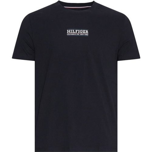 Tommy Hilfiger T-shirt 34387 black