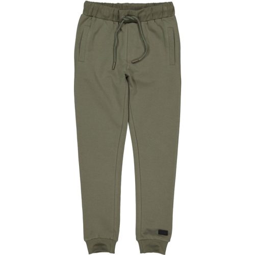 Levv Jongens joggingbroek ldonna basil