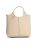 Tod’s Totes & shoppers – Beige Leather Shopping Bag in beige