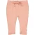 Quapi Newborn baby meisjes joggingbroek chloe peach