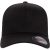 Flexfit Kinder/kinder wooly combed baseball cap