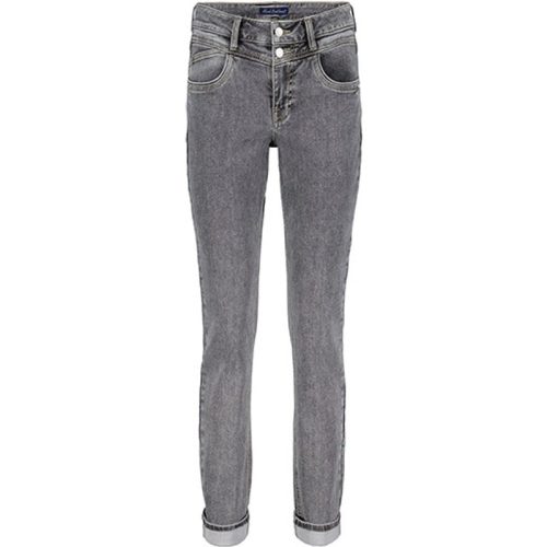 Red Button Broek srb4379 camilla denim grey