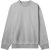 True Blanks Heren boxy sweatshirt