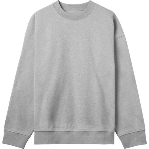 True Blanks Heren boxy sweatshirt